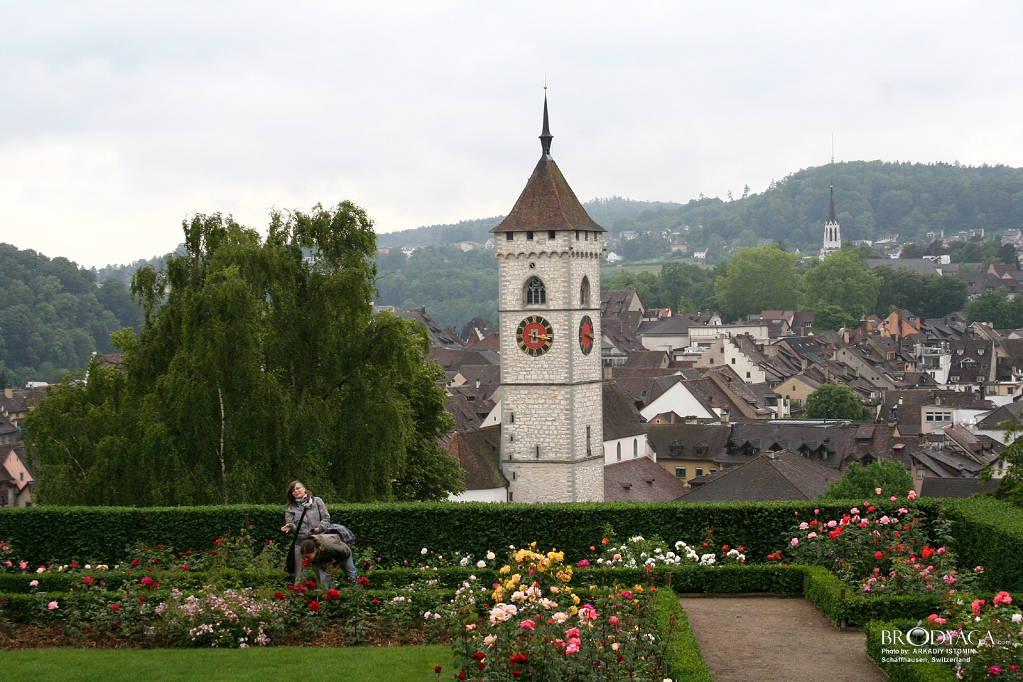 Schaffhausen